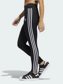 Брюки Adidas Adicolor Classics 3-Stripes модель HD2350 Фото