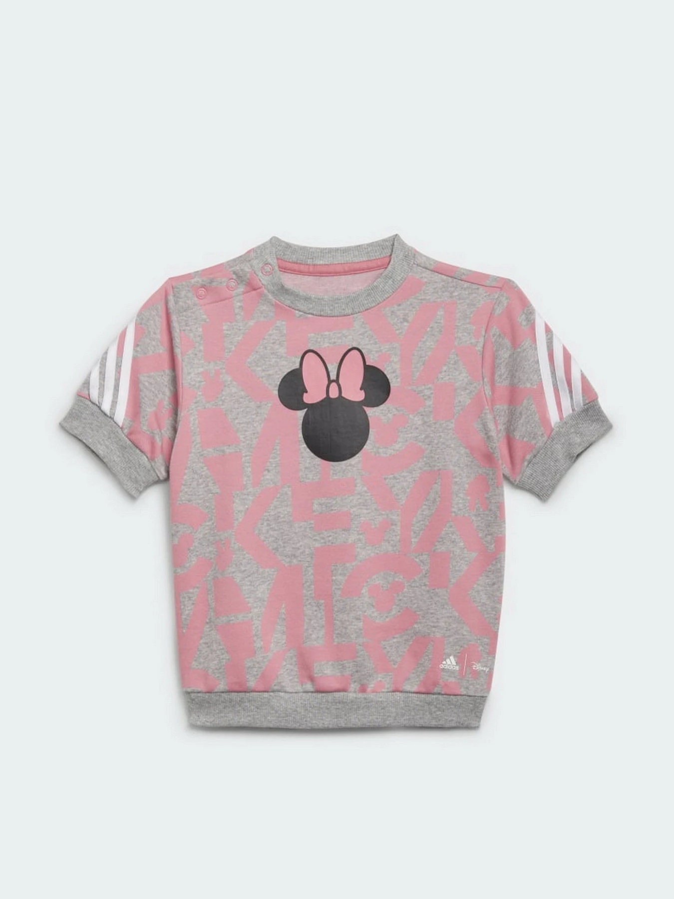 Костюмы Adidas DISNEY MINNIE MOUSE модель HD2520 Костюмы Adidas DISNEY MINNIE MOUSE модель HD2520 Фото