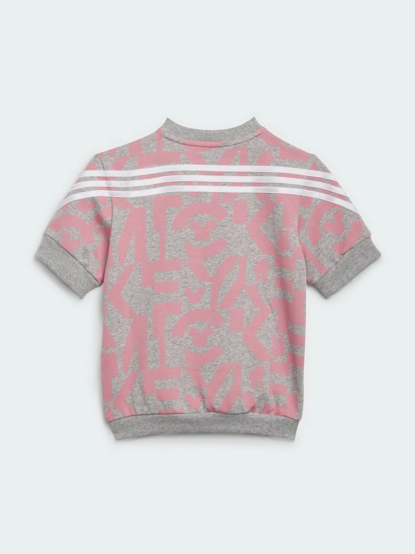 Костюмы Adidas DISNEY MINNIE MOUSE модель HD2520 Костюмы Adidas DISNEY MINNIE MOUSE модель HD2520 Фото