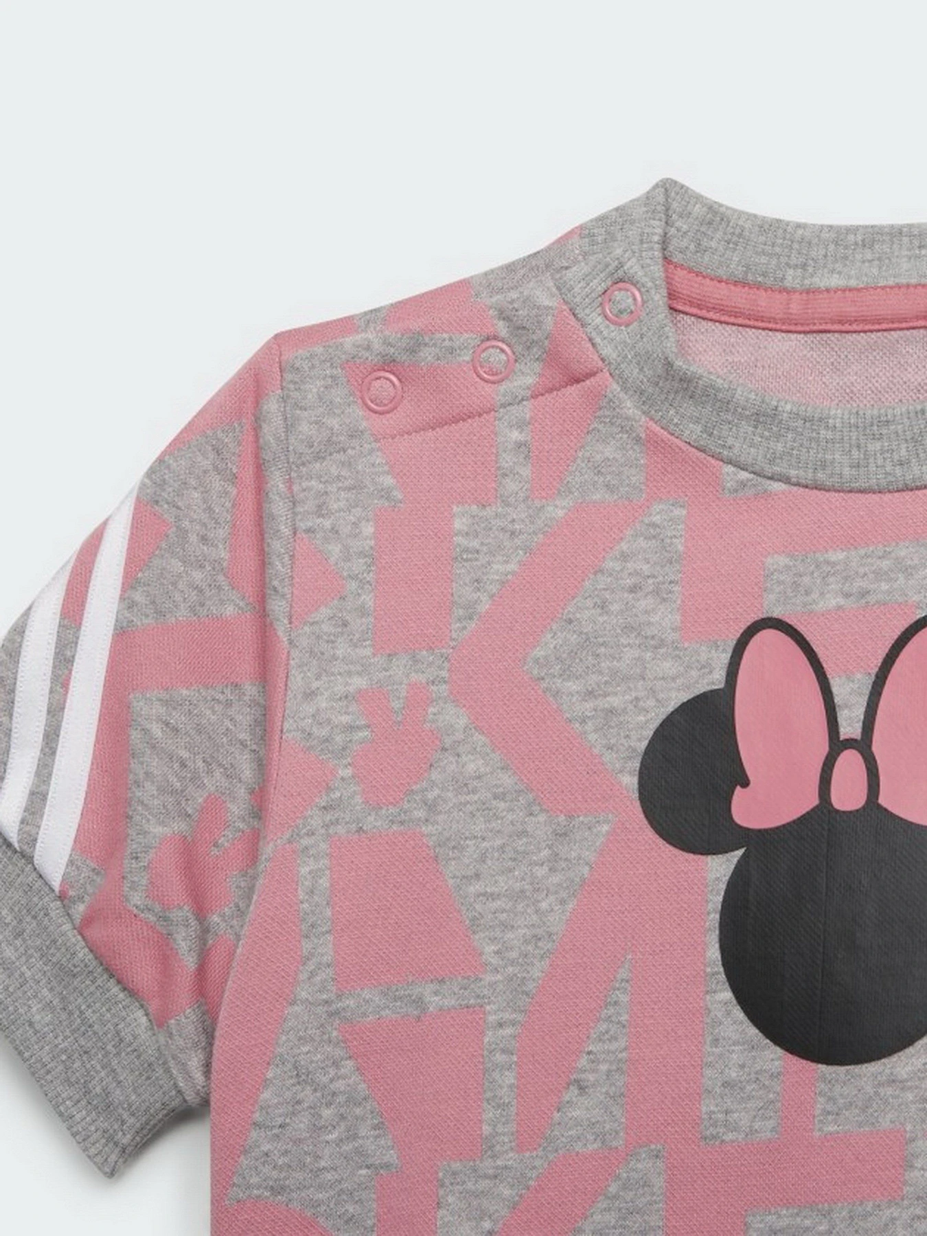Костюмы Adidas DISNEY MINNIE MOUSE модель HD2520 Костюмы Adidas DISNEY MINNIE MOUSE модель HD2520 Фото