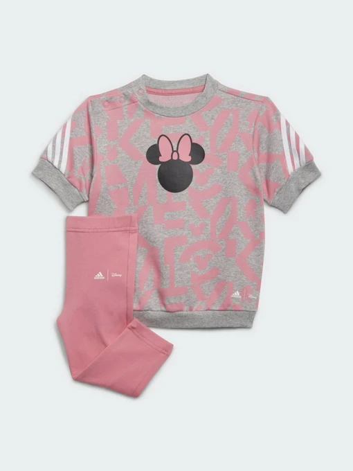 Костюмы Adidas DISNEY MINNIE MOUSE модель HD2520 Фото