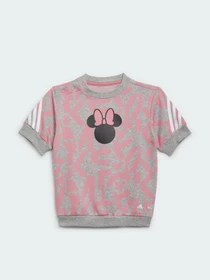 Костюмы Adidas DISNEY MINNIE MOUSE модель HD2520 Фото