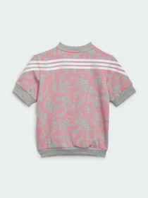 Костюмы Adidas DISNEY MINNIE MOUSE модель HD2520 Фото