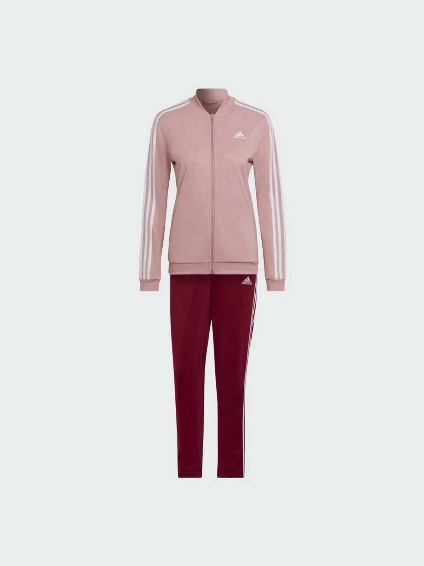 Костюмы Adidas Essentials 3-Stripes модель HD4301 Фото