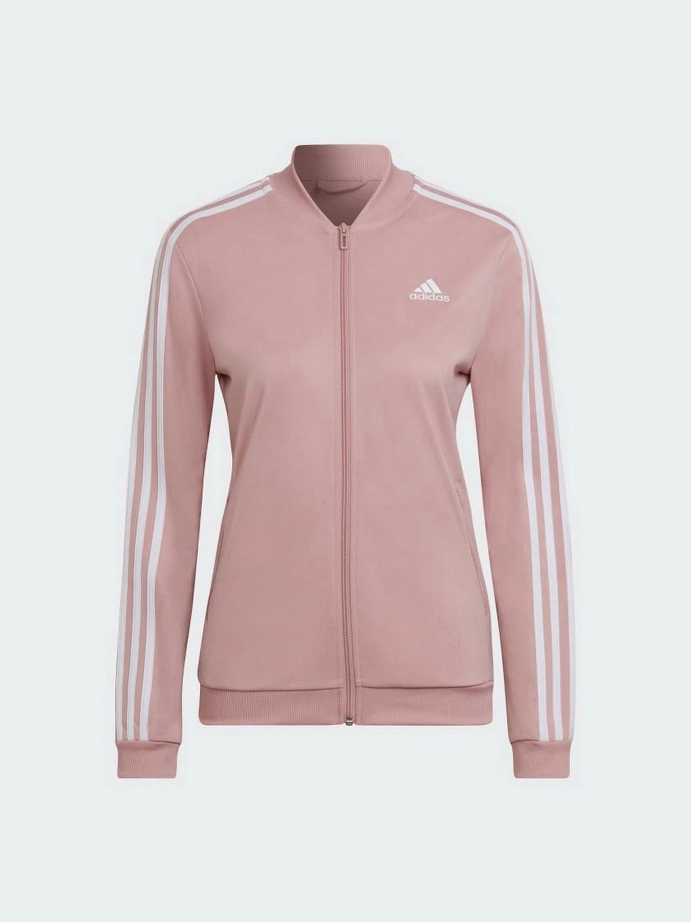 Костюмы Adidas Essentials 3-Stripes модель HD4301 Фото
