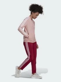 Костюмы Adidas Essentials 3-Stripes модель HD4301 Фото