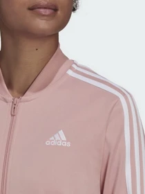Костюмы Adidas Essentials 3-Stripes модель HD4301 Фото