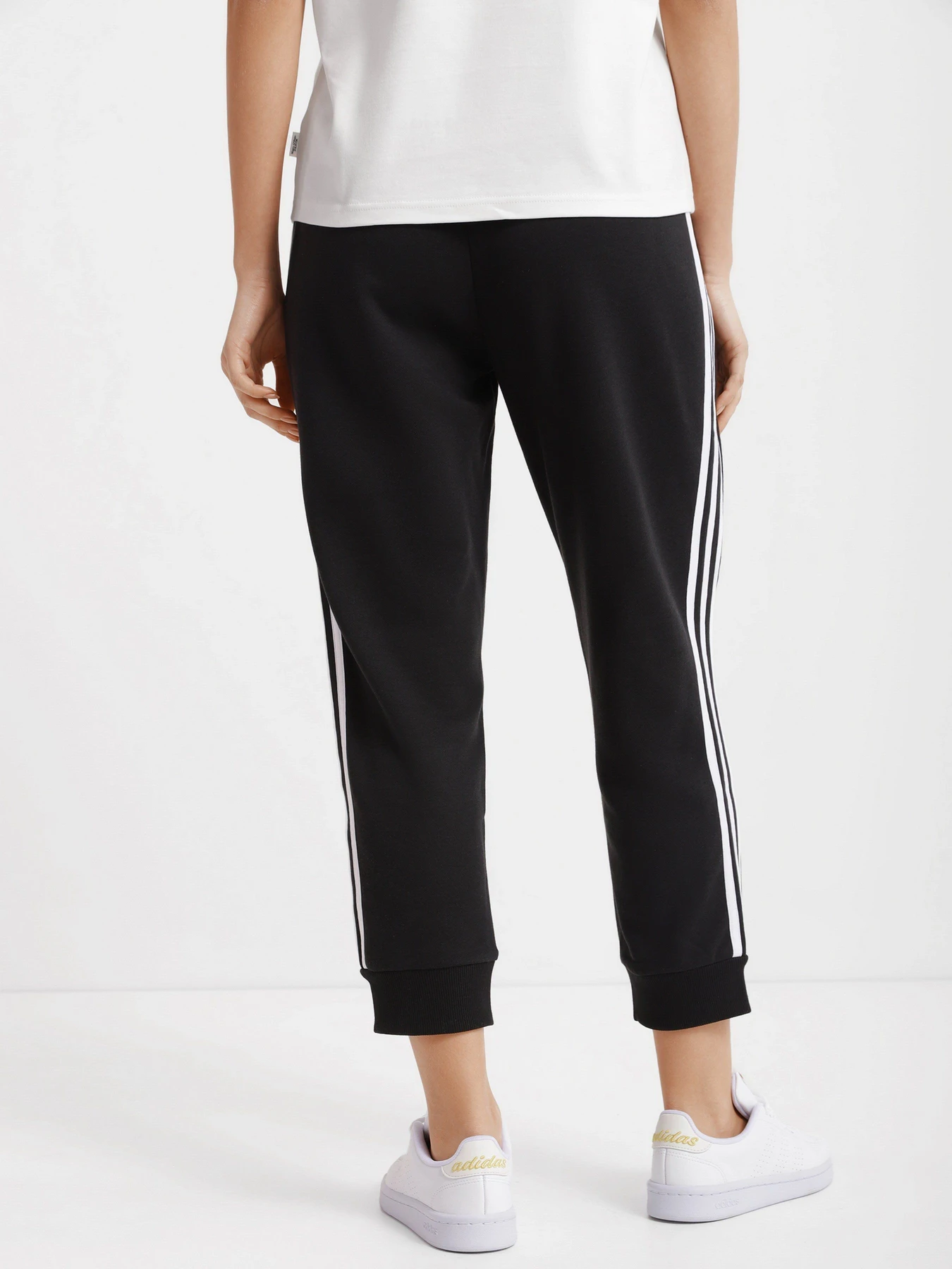 Брюки Adidas 3S Ft C 78Pt модель HD4309 Фото