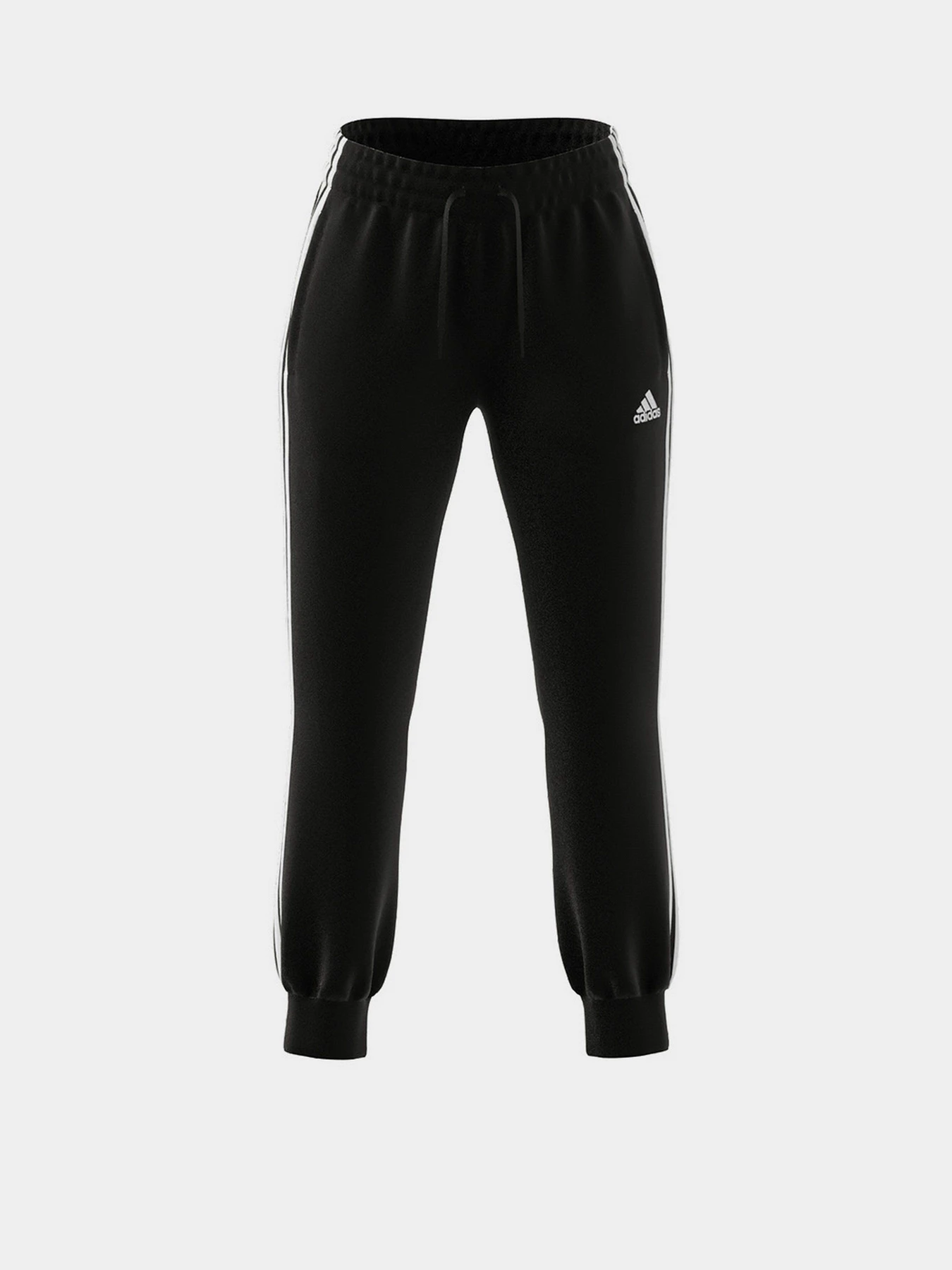 Брюки Adidas 3S Ft C 78Pt модель HD4309 Фото