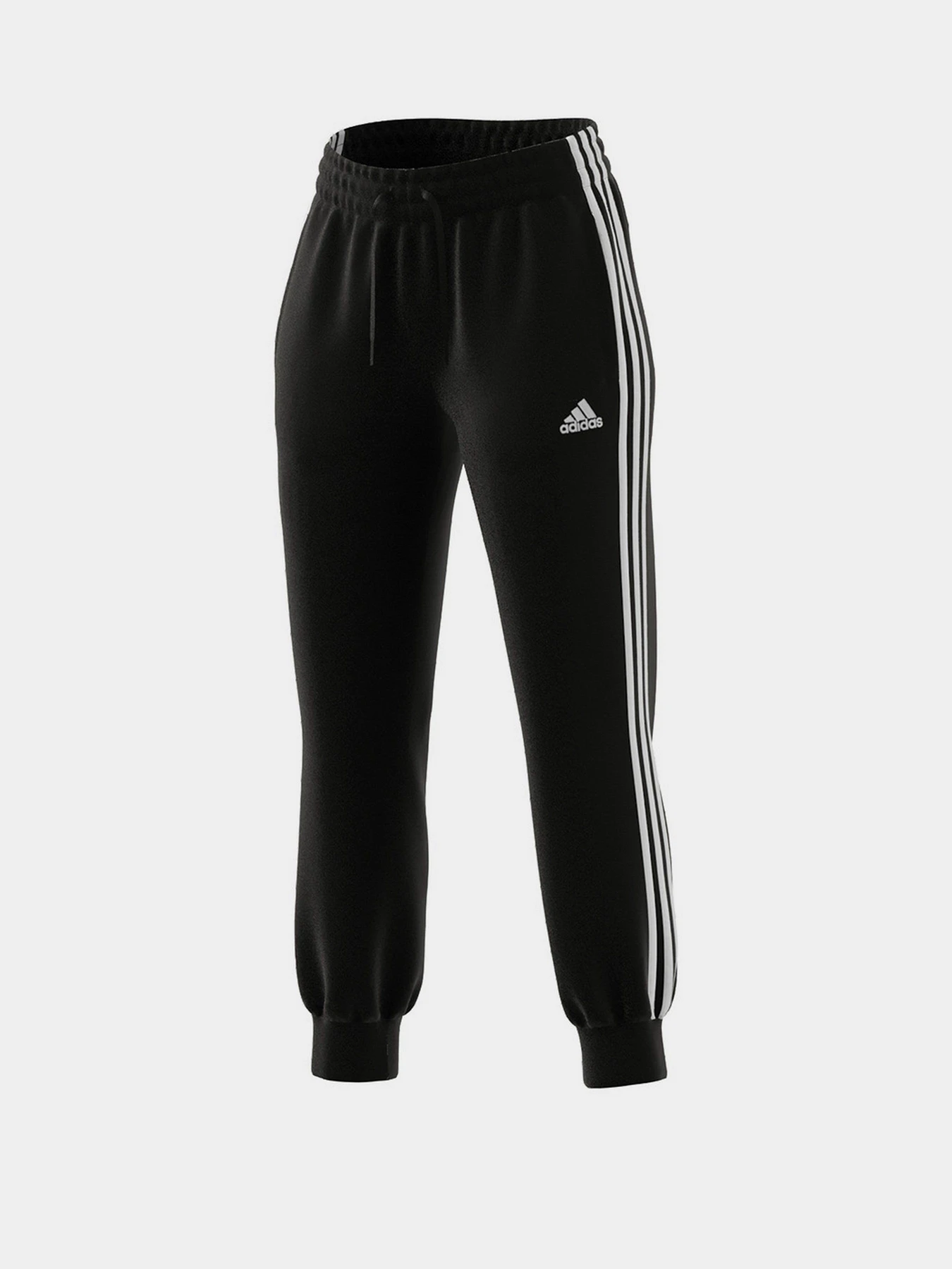 Брюки Adidas 3S Ft C 78Pt модель HD4309 Фото