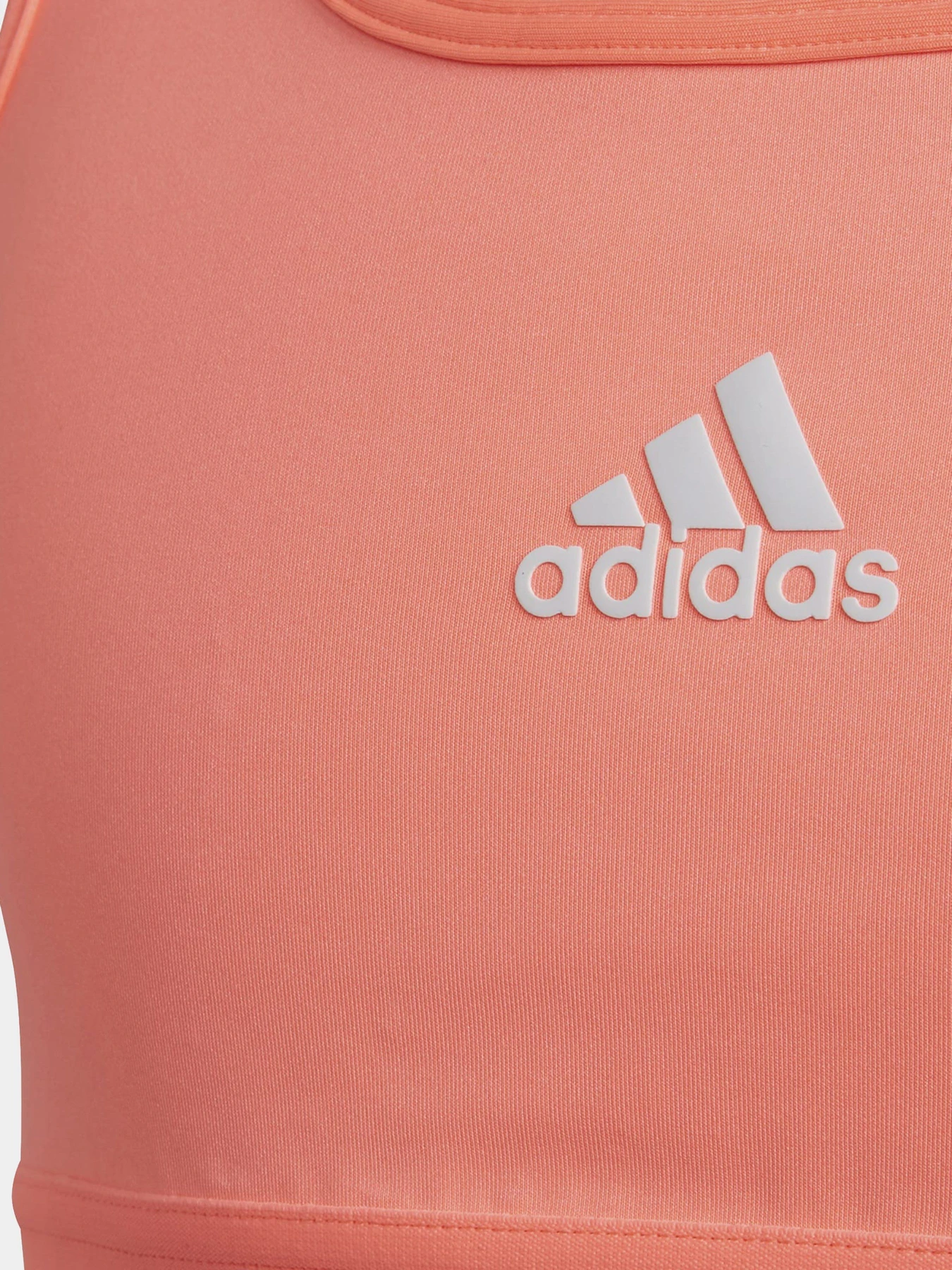 Футболки и поло Adidas Training Power React Performance модель HD4353 Футболки и поло Adidas Training Power React Performance модель HD4353 Фото
