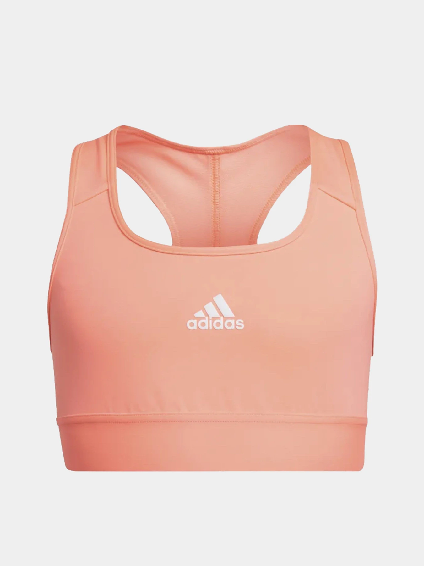 Футболки и поло Adidas Training Power React Performance модель HD4353 Футболки и поло Adidas Training Power React Performance модель HD4353 Фото