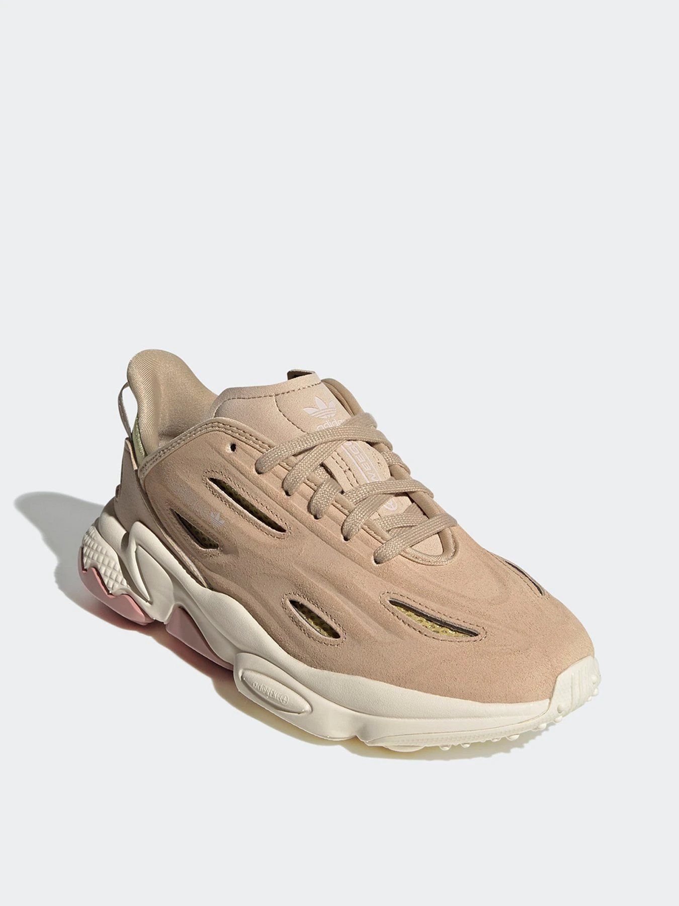 Кроссовки Adidas OZWEEGO Celox Originals модель GW5743 Фото