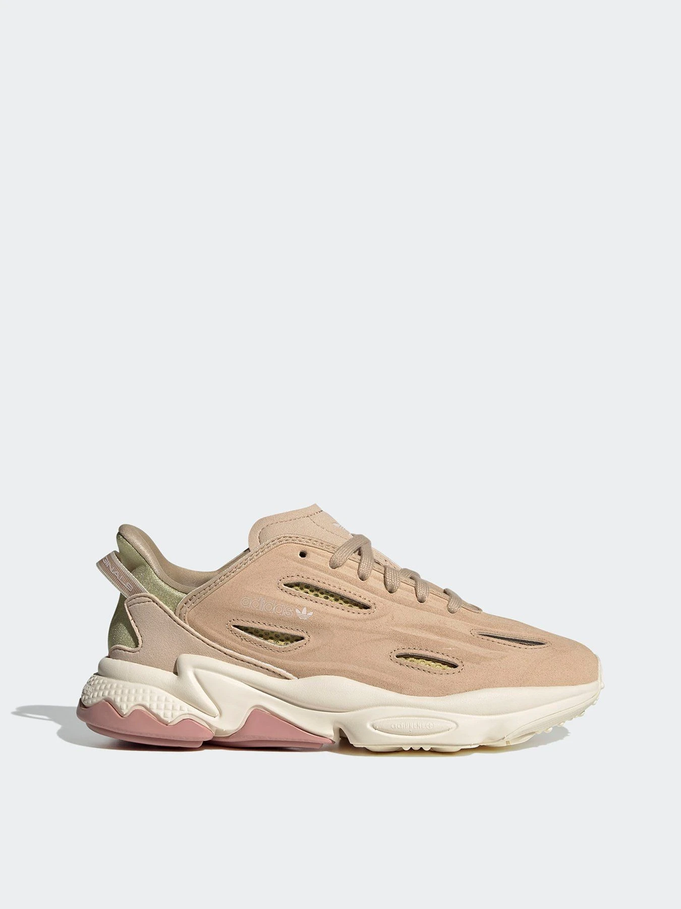 Кроссовки Adidas OZWEEGO Celox Originals модель GW5743 Фото