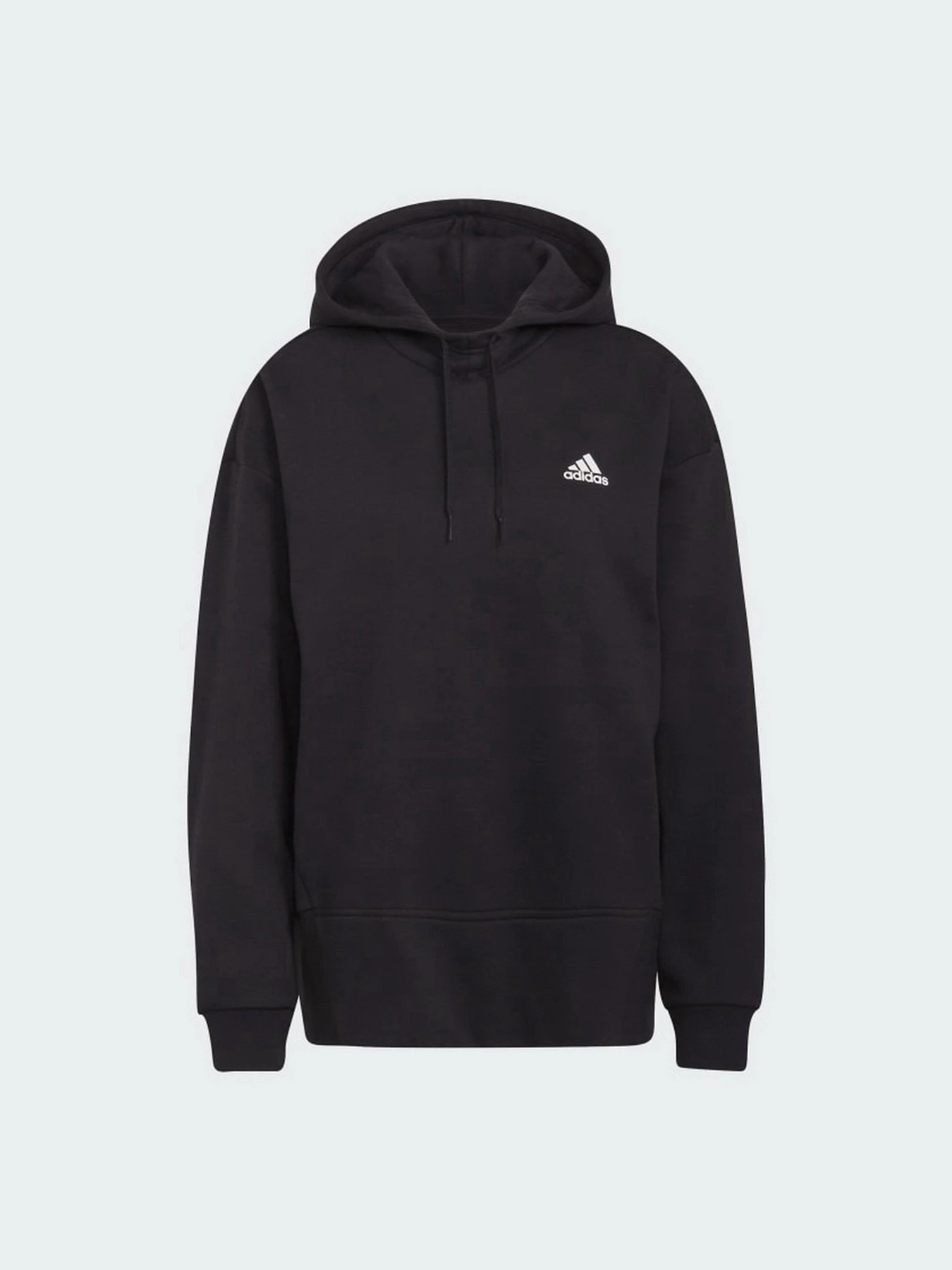 Худі та світшоти Adidas Essentials Studio Fleece модель HD6746 Худі та світшоти Adidas Essentials Studio Fleece модель HD6746 Фото