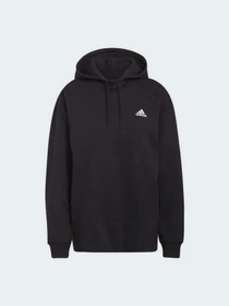 Худі та світшоти Adidas Essentials Studio Fleece модель HD6746 Фото
