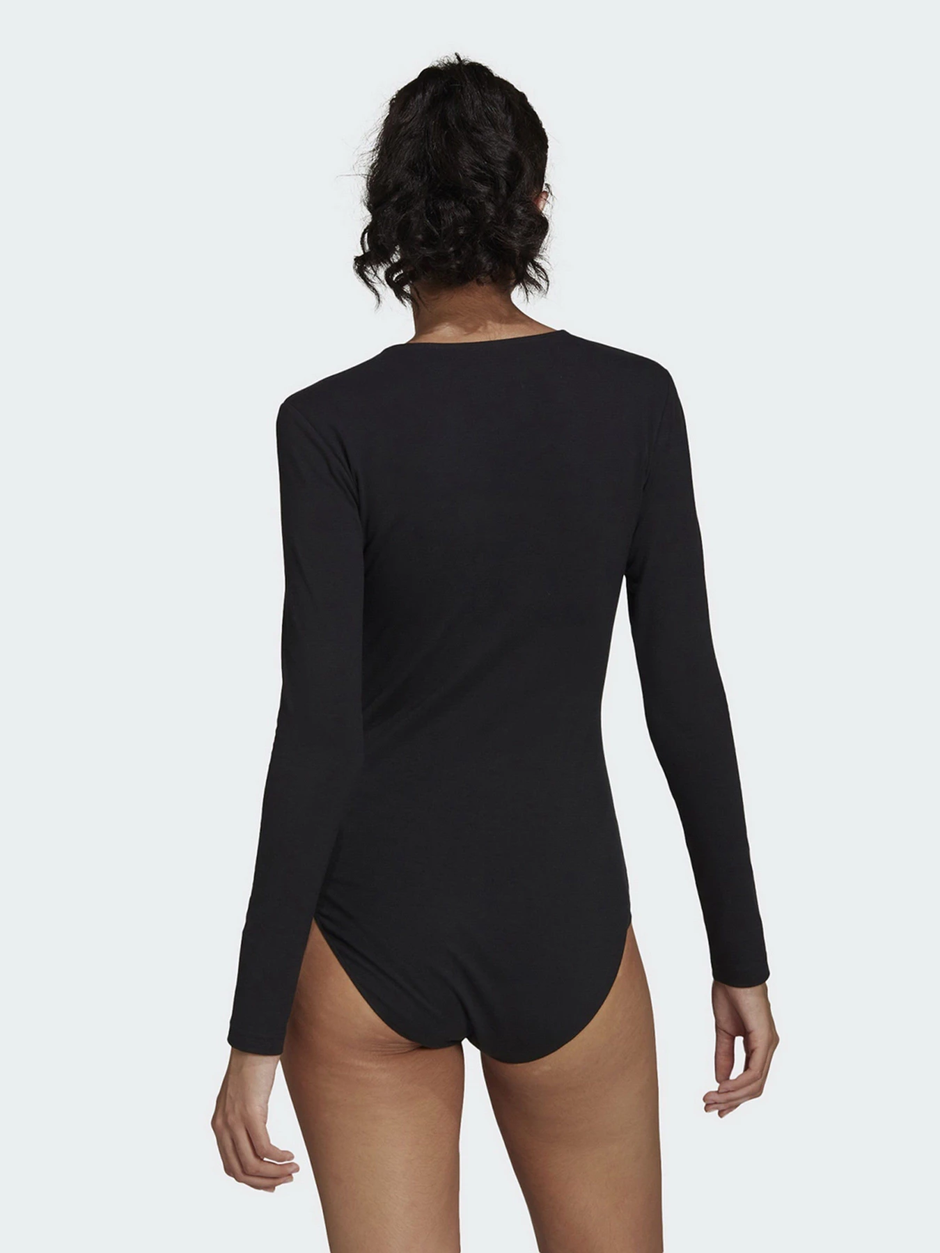 Боди и корсеты Adidas Essentials Studio модель HD6747 Фото