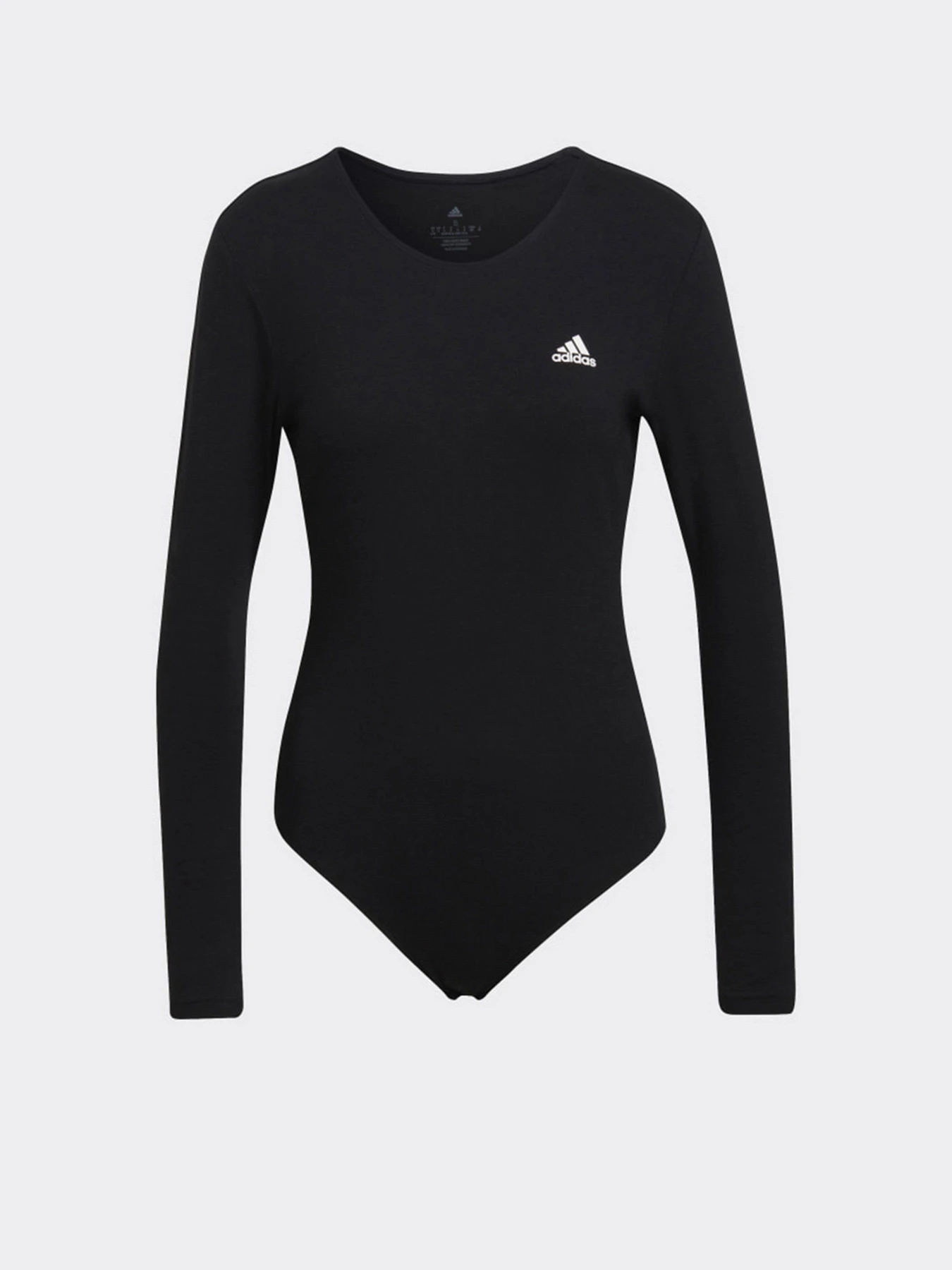 Боди и корсеты Adidas Essentials Studio модель HD6747 Фото