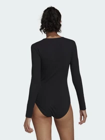 Боди и корсеты Adidas Essentials Studio модель HD6747 Фото