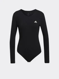 Боди и корсеты Adidas Essentials Studio модель HD6747 Фото