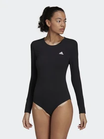 Боди и корсеты Adidas Essentials Studio модель HD6747 Фото