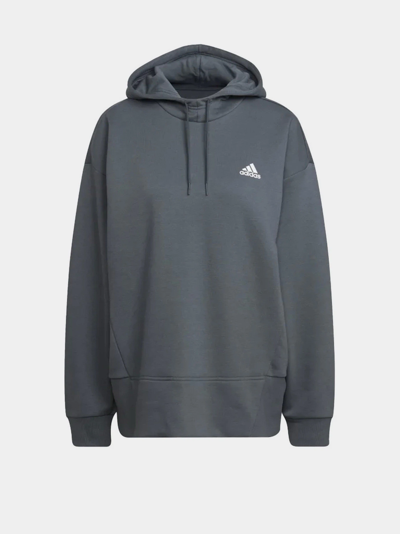 Худи и свитшоты Adidas Essentials Studio Fleece модель HD6750 Фото