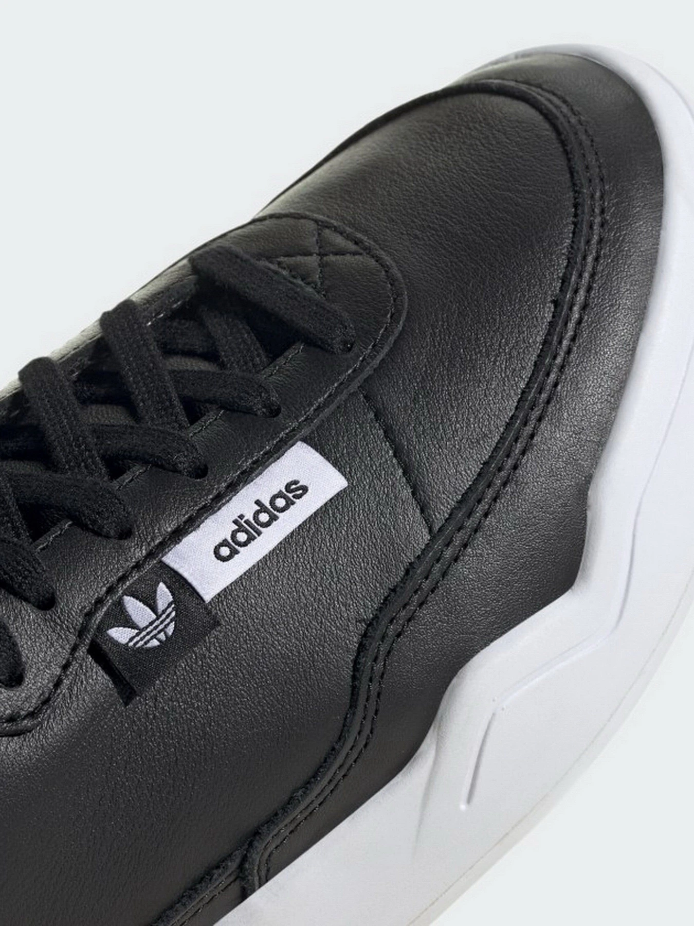 Кеди Adidas Her Court модель GW8213 Фото