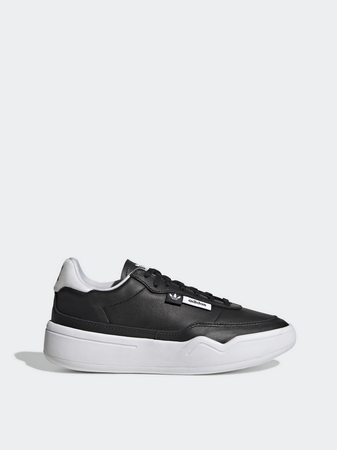 Кеди Adidas Her Court модель GW8213 Фото