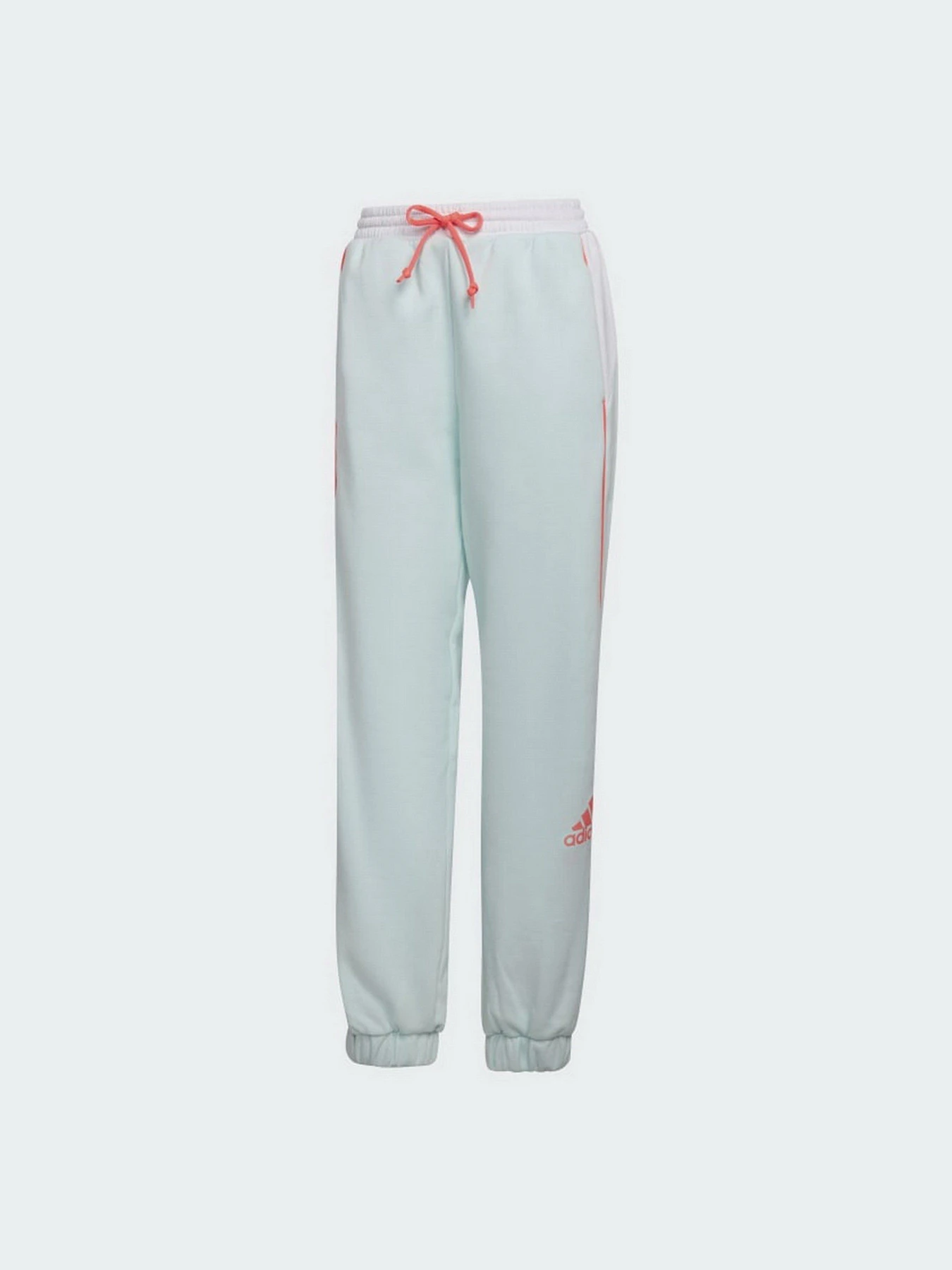 Брюки Adidas Essentials Colorblock модель HD6791 Брюки Adidas Essentials Colorblock модель HD6791 Фото