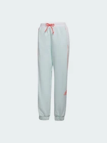 Брюки Adidas Essentials Colorblock модель HD6791 Фото