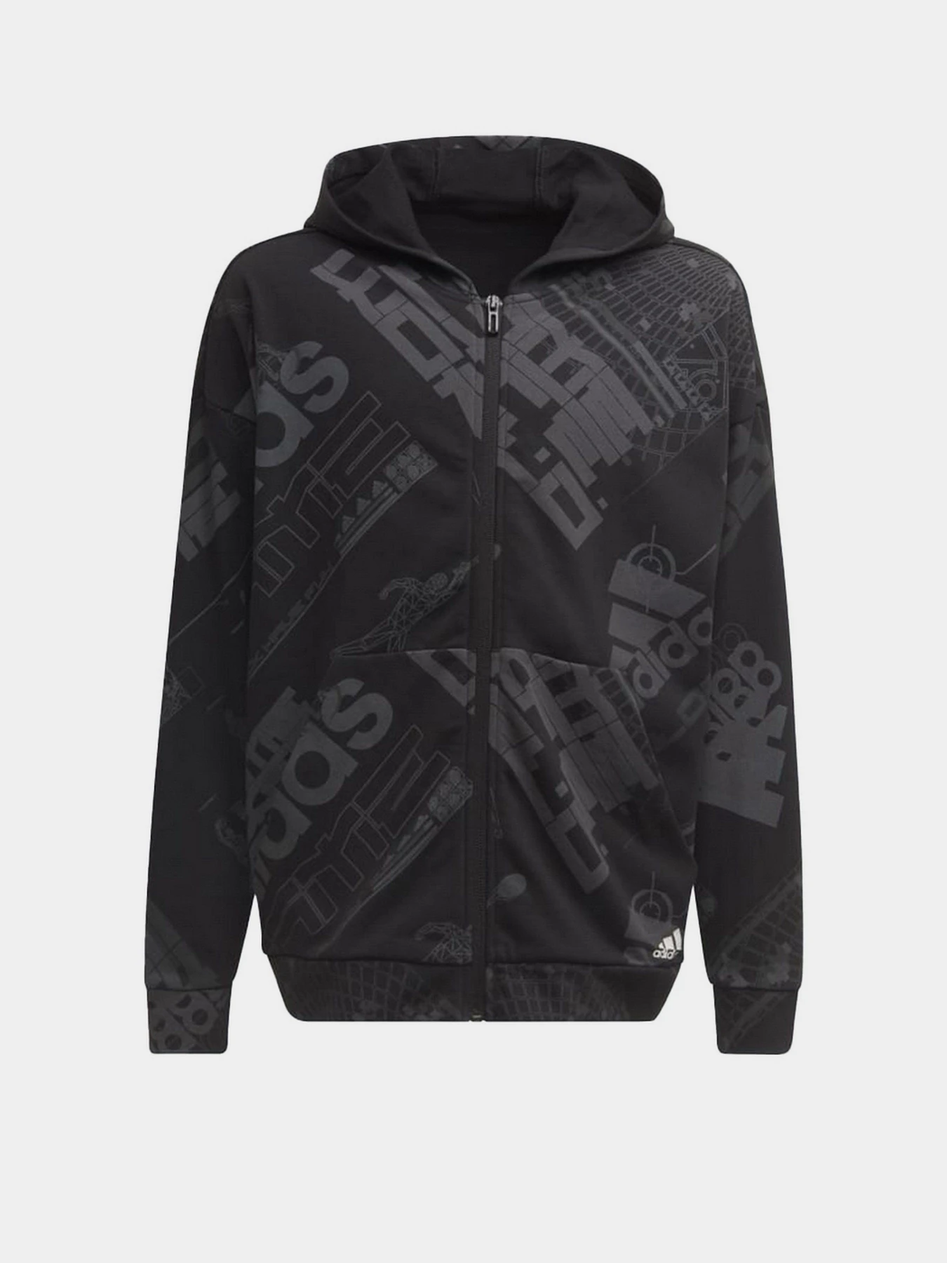 Худи и свитшоты Adidas ARKD3 Performance модель HD6867 Худи и свитшоты Adidas ARKD3 Performance модель HD6867 Фото