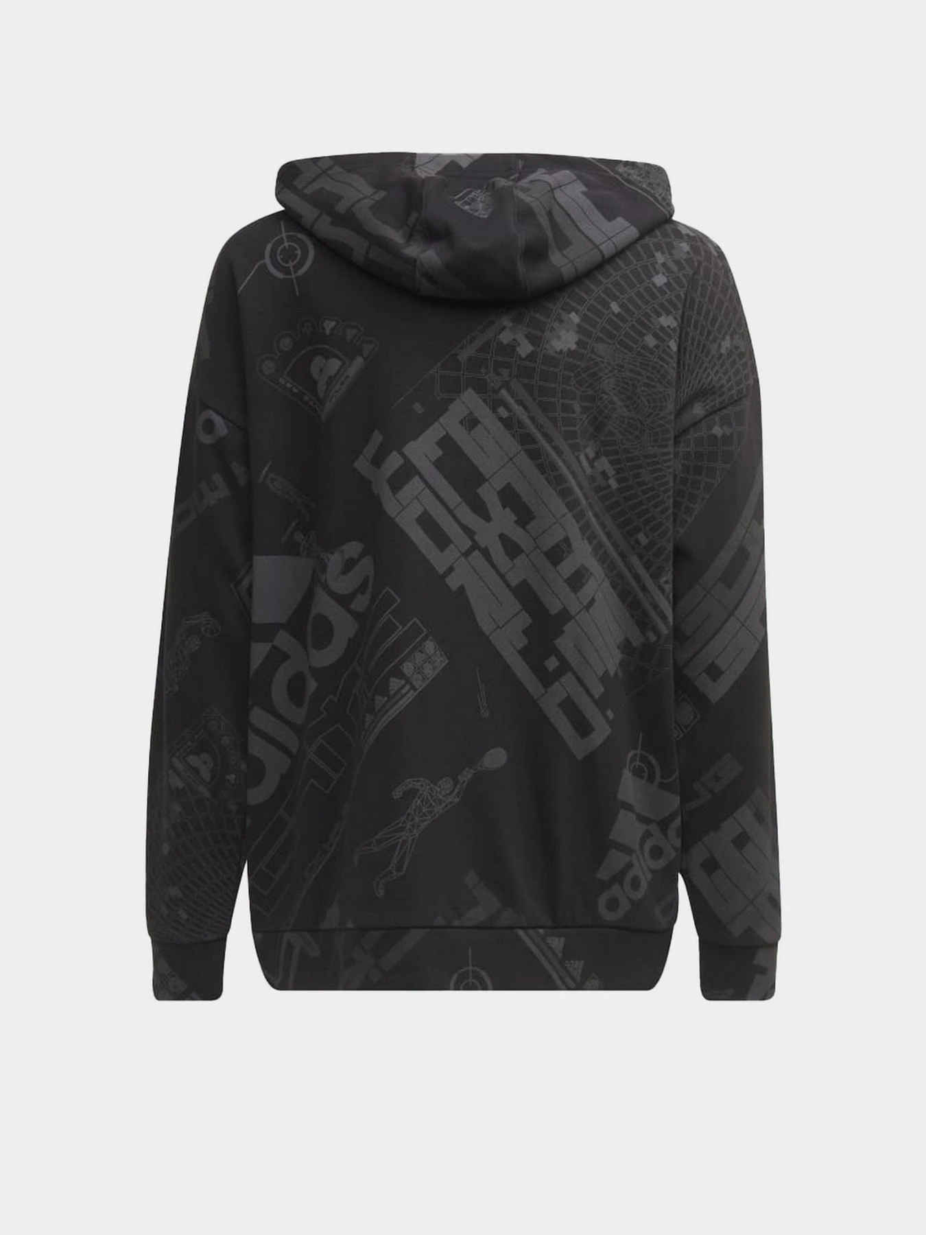 Худи и свитшоты Adidas ARKD3 Performance модель HD6867 Худи и свитшоты Adidas ARKD3 Performance модель HD6867 Фото