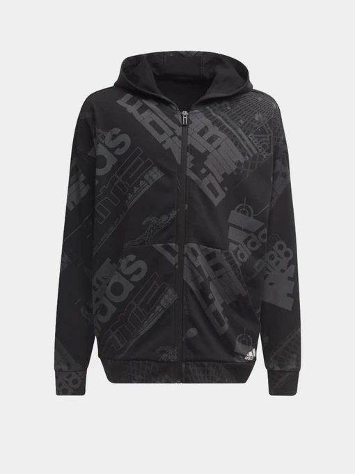 Худі та світшоти Adidas ARKD3 Performance модель HD6867 Фото
