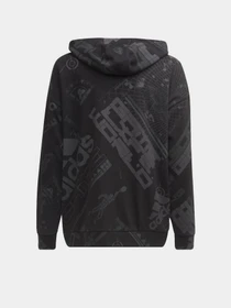 Худи и свитшоты Adidas ARKD3 Performance модель HD6867 Фото