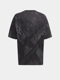 Футболки и поло Adidas ARKD3 Allover Print модель HD6869 Фото