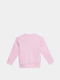 Худи и свитшоты Adidas Essentials 3-Stripes Crewneck модель HD6974 Фото