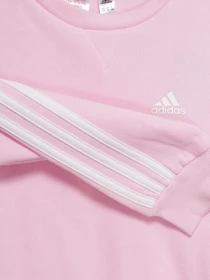 Худи и свитшоты Adidas Essentials 3-Stripes Crewneck модель HD6974 Фото