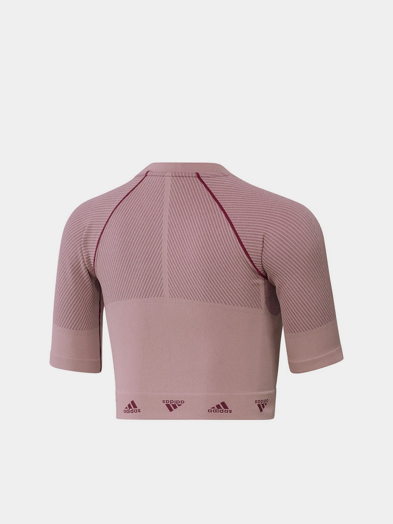 Футболки і поло Adidas Aeroknit Performance модель HD9564 Футболки і поло Adidas Aeroknit Performance модель HD9564 Фото