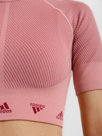 Футболки і поло Adidas Aeroknit Performance модель HD9564 Фото
