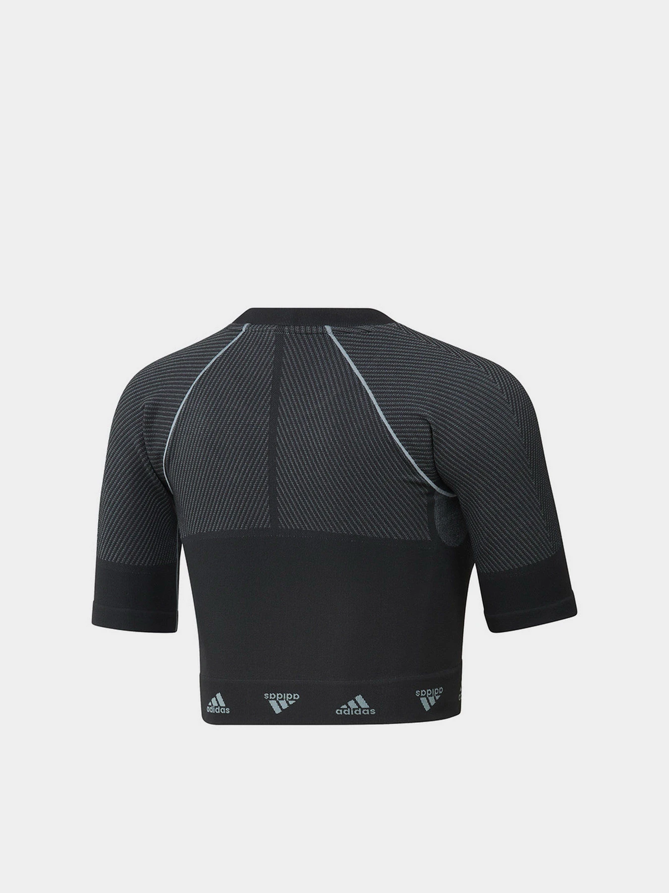 Футболки і поло Adidas Aeroknit Performance модель HD9566 Футболки і поло Adidas Aeroknit Performance модель HD9566 Фото