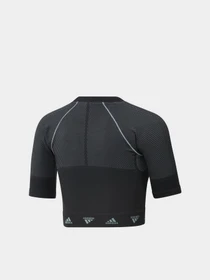 Футболки і поло Adidas Aeroknit Performance модель HD9566 Фото