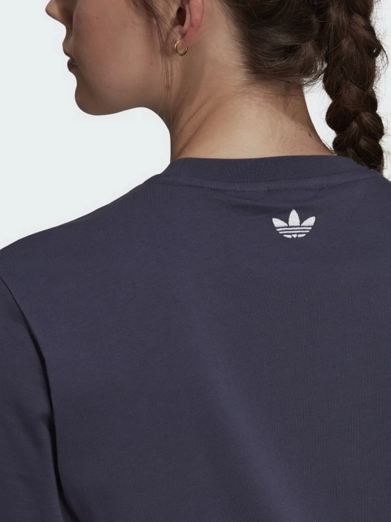 Футболки и поло Adidas Modern B-Ball Originals модель HD9776 Футболки и поло Adidas Modern B-Ball Originals модель HD9776 Фото
