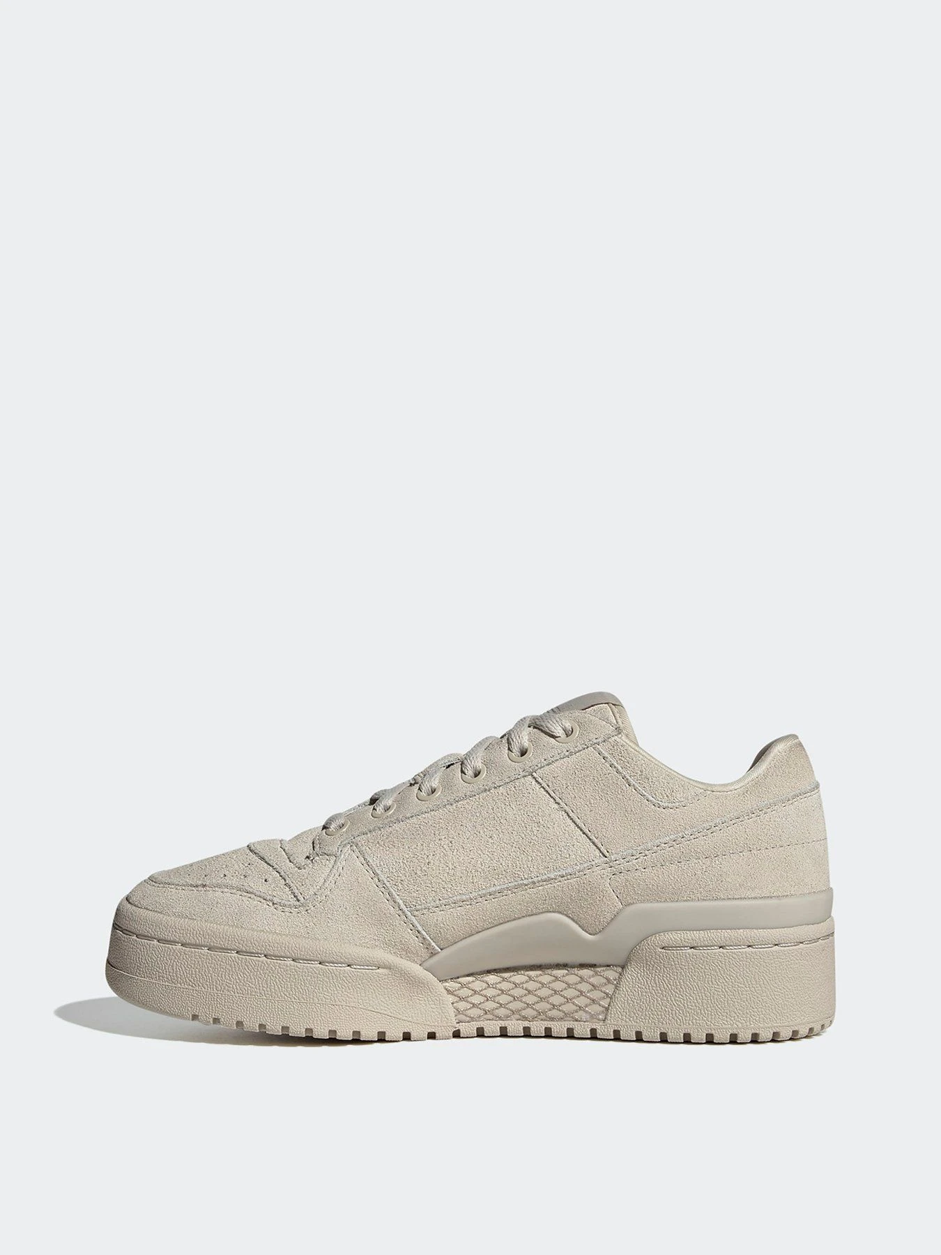 Кеди Adidas Forum Bold модель GW9123 Фото