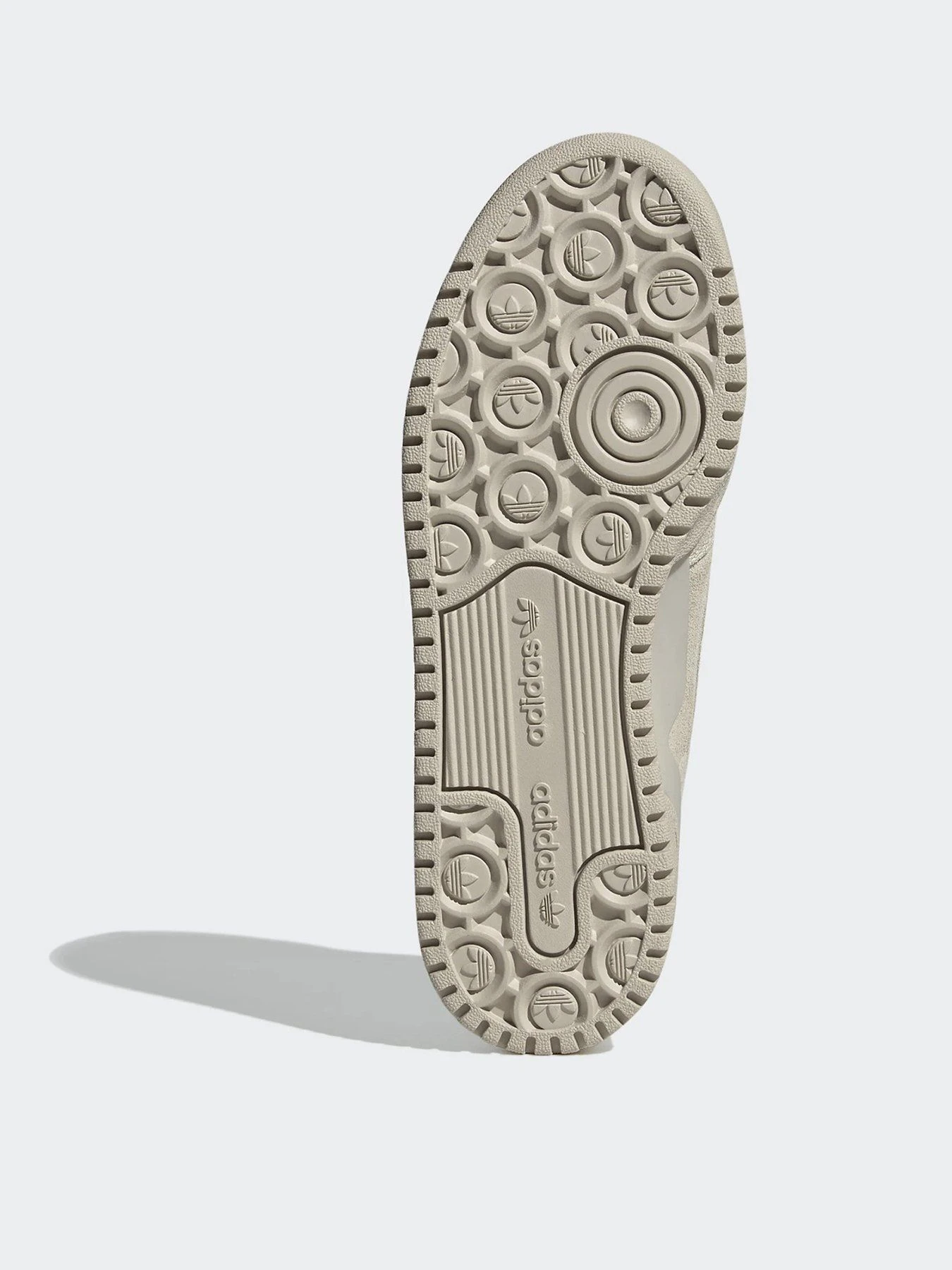 Кеди Adidas Forum Bold модель GW9123 Фото