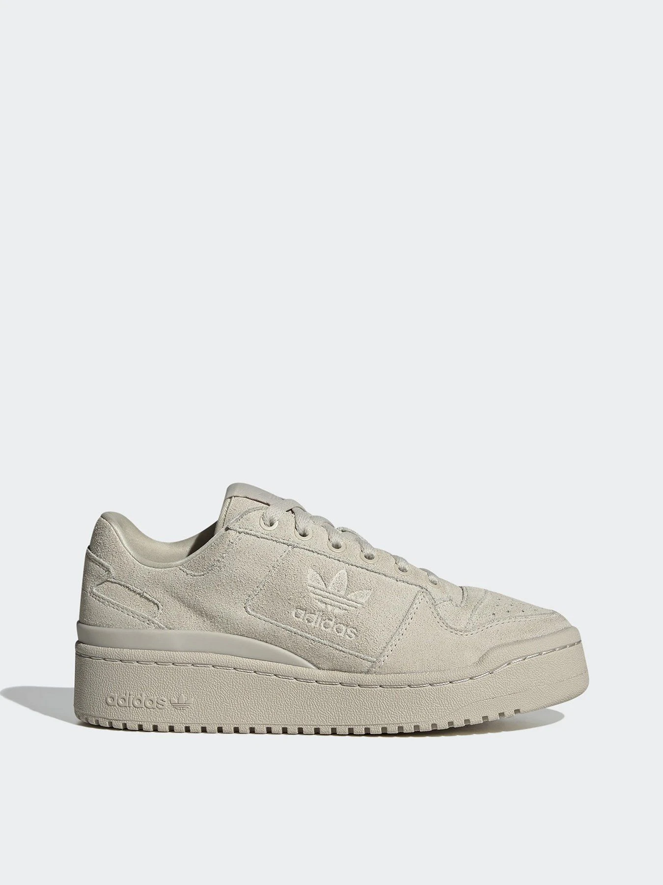 Кеди Adidas Forum Bold модель GW9123 Фото