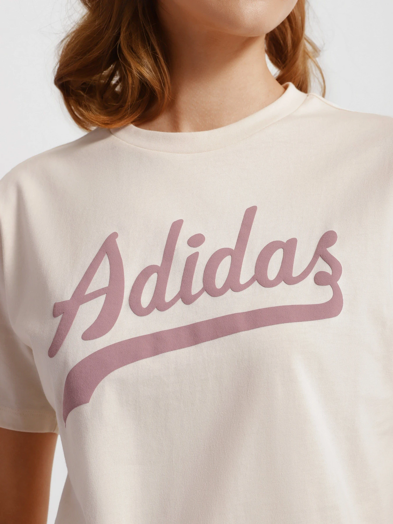 Футболки и поло Adidas Modern B-Ball Originals модель HD9777 Фото