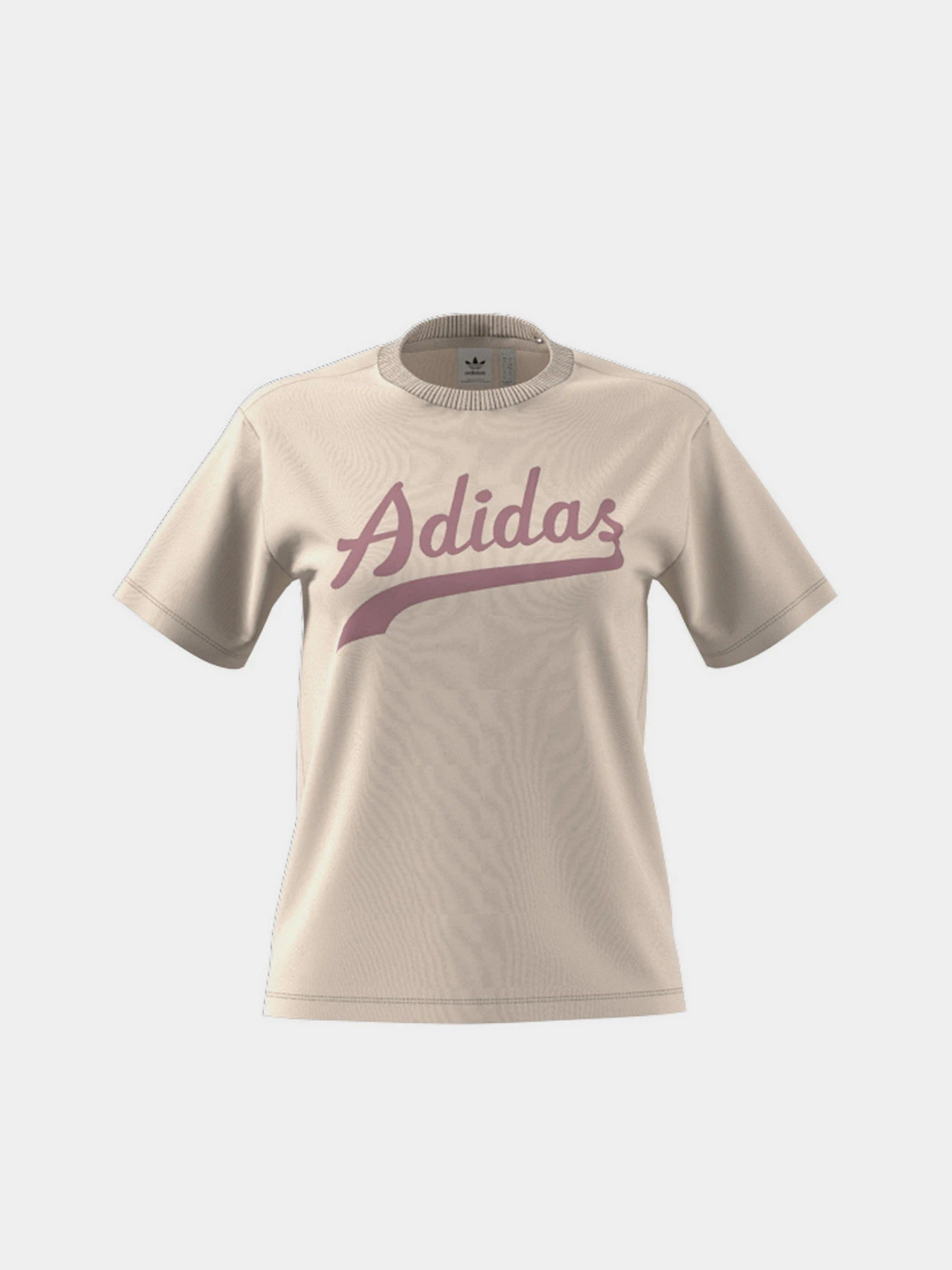 Футболки і поло Adidas Modern B-Ball Originals модель HD9777 Фото