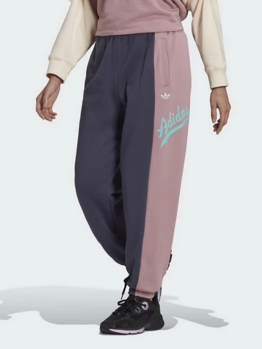 Брюки Adidas Modern B-Ball Originals модель HD9778 Фото