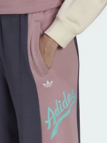 Брюки Adidas Modern B-Ball Originals модель HD9778 Фото