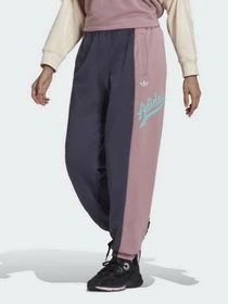 Брюки Adidas Modern B-Ball Originals модель HD9778 Фото